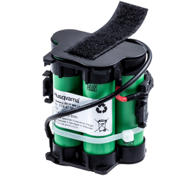 Husqvarna Husqvarna Accu model 105 ( 305 <2015) Husqvarna Husqvarna Accu model 105 ( 305 <2015)