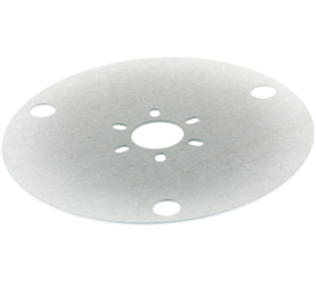 Husqvarna Husqvarna Onderschijf  /         Glijplaat