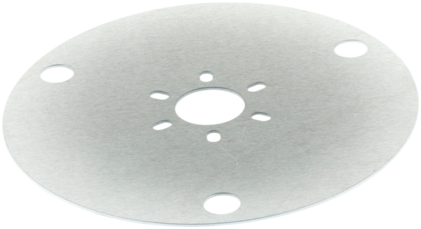Husqvarna Husqvarna Onderschijf / Glij plaat Husqvarna Husqvarna Onderschijf / Glij plaat