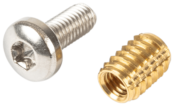 Husqvarna Husqvarna binnendraad / draadbus / draad inzetstukje