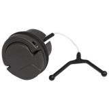 Husqvarna Husqvarna Tankdeksel compleet