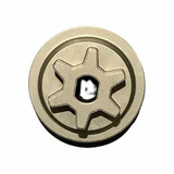 Husqvarna Husqvarna Tandwiel Husqvarna Husqvarna Tandwiel