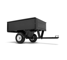 Husqvarna Husqvarna Trailer voor de zitmaaier Husqvarna Husqvarna Trailer voor de zitmaaier