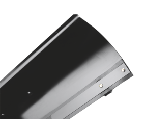 Husqvarna Husqvarna Rubberen schraaprand Husqvarna Husqvarna Rubberen schraaprand