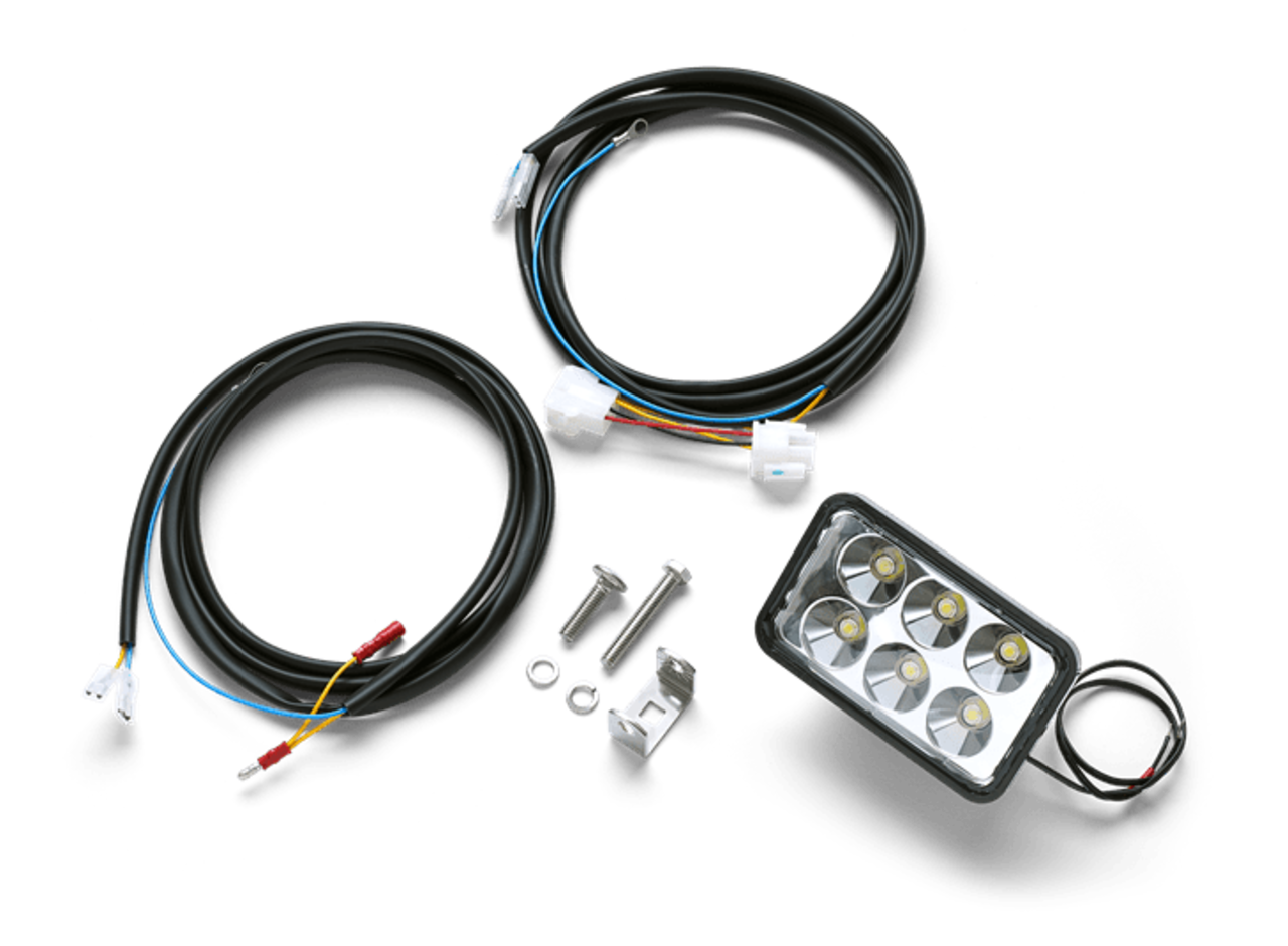 Husqvarna Husqvarna Koplampenset