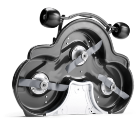 Husqvarna Husqvarna Maaidek Combi 94 t.b.v 200 serie Husqvarna Husqvarna Maaidek Combi 94 t.b.v 200 serie