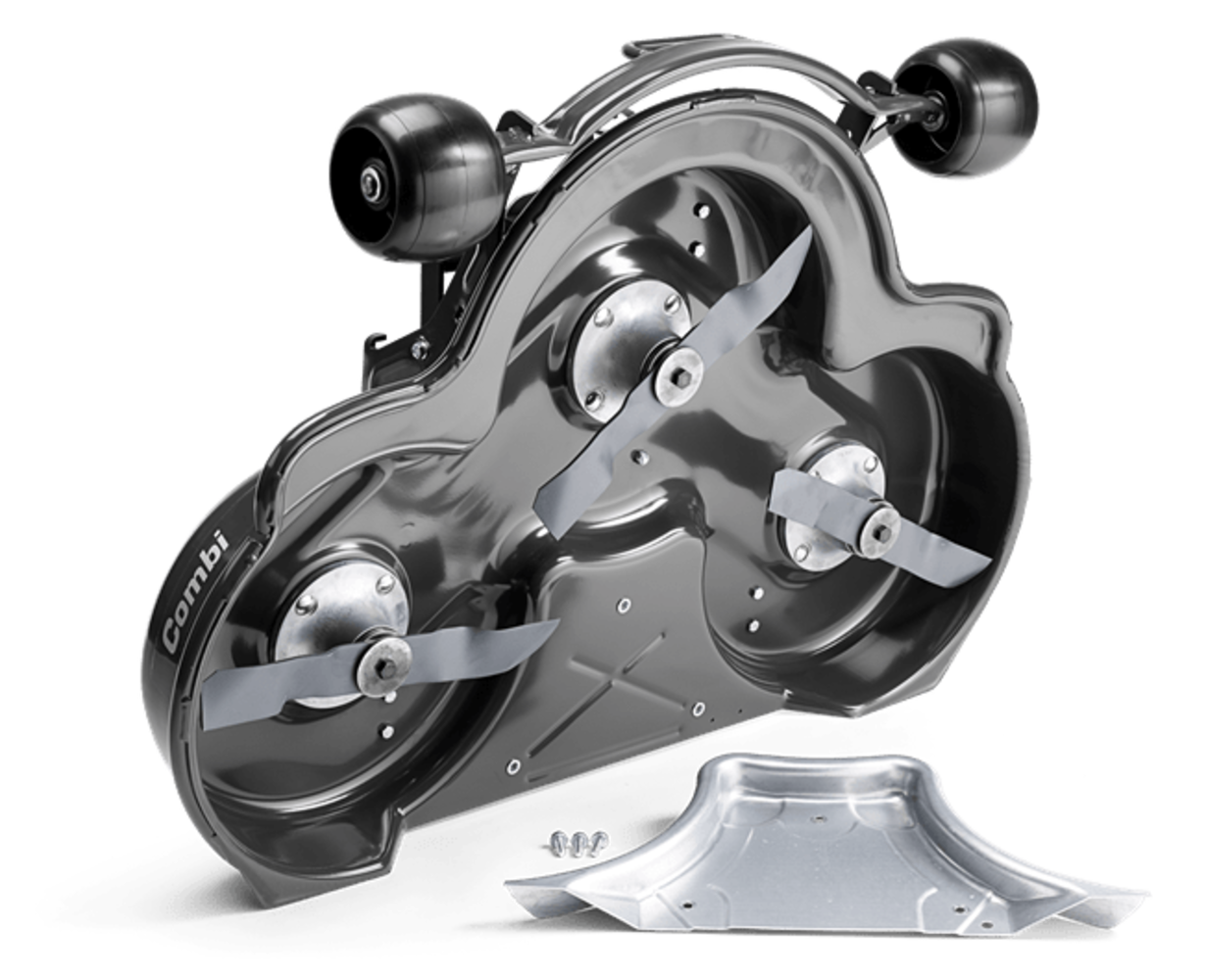 Husqvarna Husqvarna Maaidek Combi 94 t.b.v 200 serie