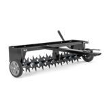 Husqvarna Husqvarna Getrokken  Beluchter 102cm