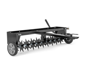 Husqvarna Husqvarna Getrokken  Beluchter 102cm