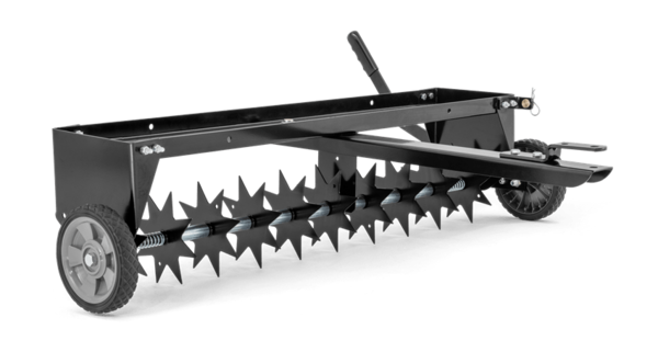 Husqvarna Husqvarna Getrokken Beluchter 102 cm Husqvarna Husqvarna Getrokken Beluchter 102 cm