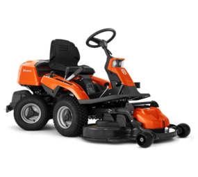 Husqvarna Husqvarna Zitmaaer  R216T AWD