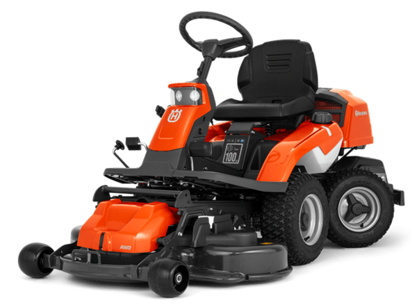 Husqvarna Husqvarna Zitmaaier R216T AWD Husqvarna Husqvarna Zitmaaier R216T AWD