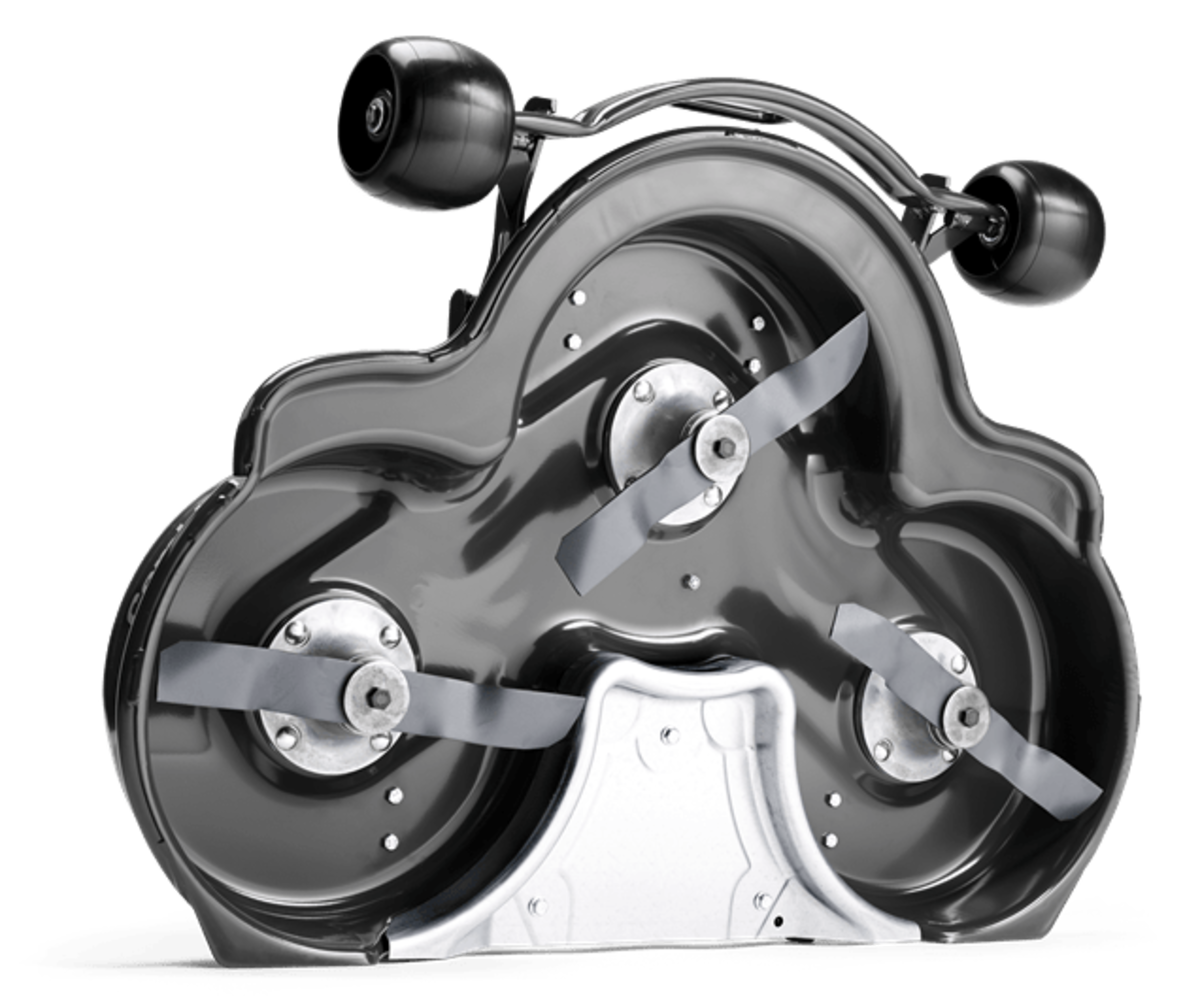 Husqvarna Husqvarna Maaidek Combi 103 cm Husqvarna Husqvarna Maaidek Combi 103 cm