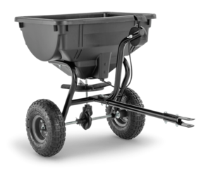 Husqvarna Husqvarna Strooier Husqvarna Husqvarna Strooier