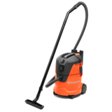 Husqvarna Husqvarna Stofzuiger WDC 325 L