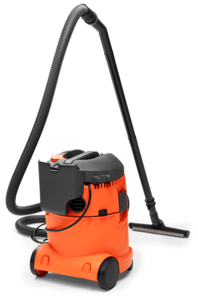 Husqvarna Husqvarna Stofzuiger WDC 325 L