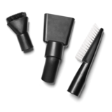 Husqvarna Husqvarna Reiniging set opzetstukken Husqvarna Husqvarna Reiniging set opzetstukken