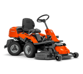Husqvarna Husqvarna Zitmaaier R214C incl. 94cm combi maaidek Husqvarna Husqvarna Zitmaaier R214C incl. 94cm combi maaidek