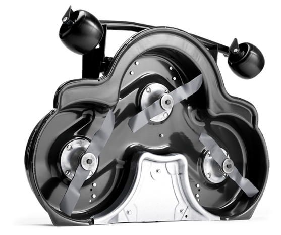 Husqvarna Husqvarna Maaidek Combi 112 t.b.v R300 Serie