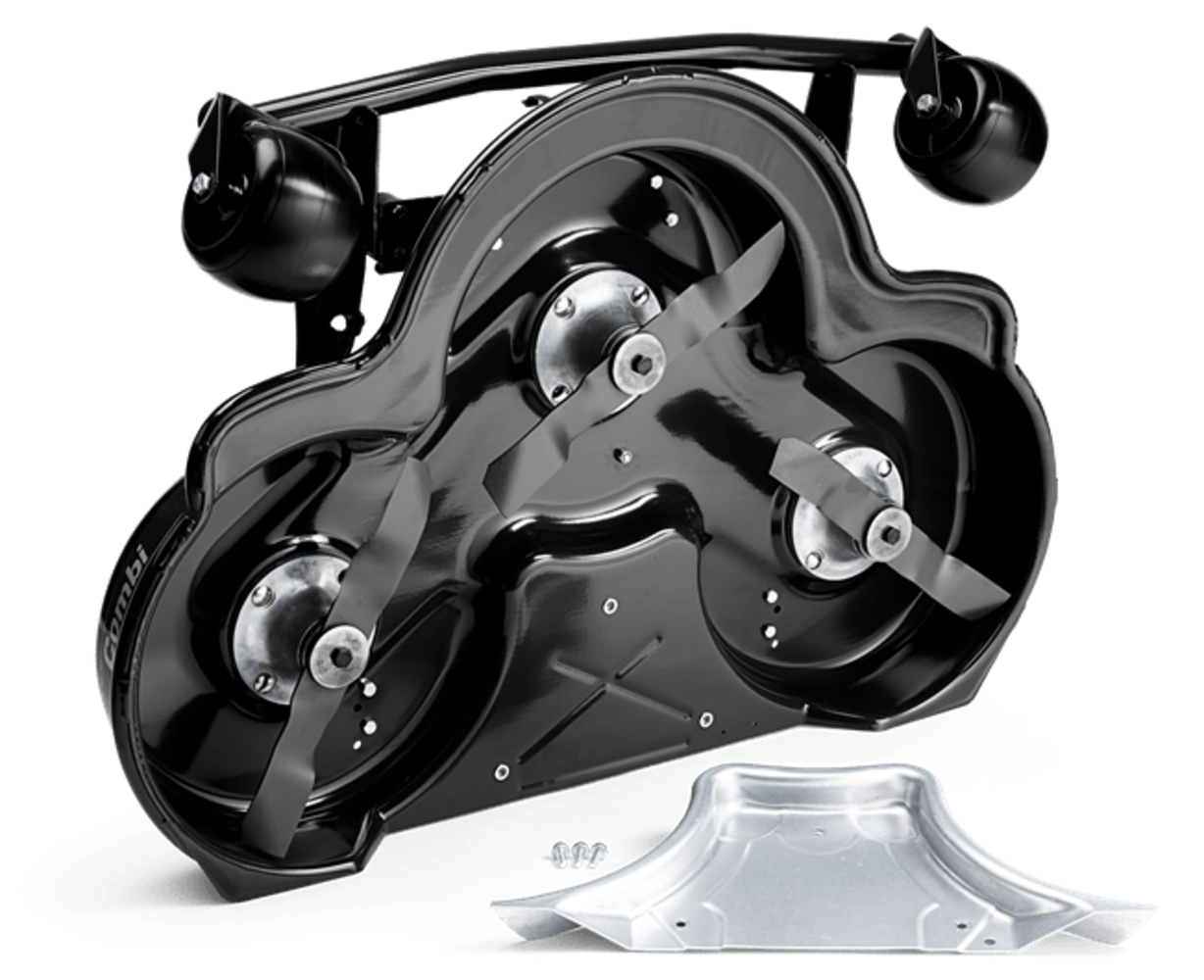 Husqvarna Husqvarna Maaidek Combi 112 t.b.v R300 Serie