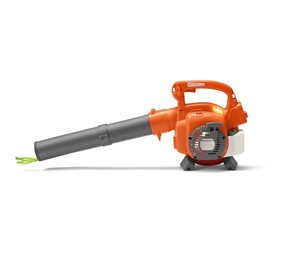 Husqvarna Husqvarna kinder speelgoed  Bladblazer Husqvarna Husqvarna kinder speelgoed  Bladblazer
