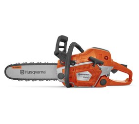 Husqvarna Husqvarna kinder speelgoed  Kettingzaag 550XP Husqvarna Husqvarna kinder speelgoed  Kettingzaag 550XP