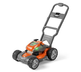Husqvarna Husqvarna kinder speelgoed Grasmaaier Husqvarna Husqvarna kinder speelgoed Grasmaaier