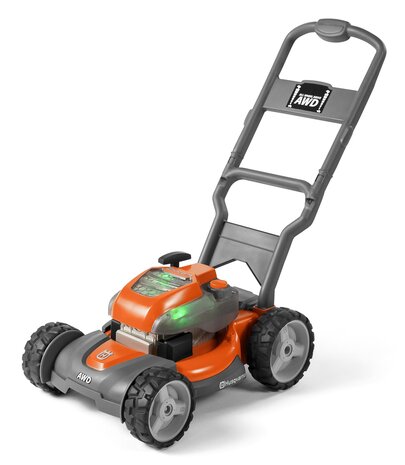 Husqvarna Husqvarna kinder speelgoed Grasmaaier