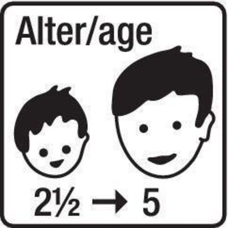 Rolly Toys Speelgoed kruiwagen met metalen bak Rolly Toys Speelgoed kruiwagen met metalen bak