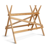 Husqvarna Husqvarna Zaagbok Husqvarna Husqvarna Zaagbok