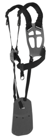 Husqvarna Husqvarna Draagtuig balance 35