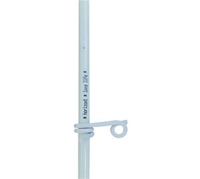 Horizont Oogisolator draad 25 stuks Horizont Oogisolator draad 25 stuks