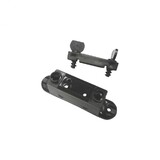 Horizont Lintisolator EQUIBLOCK I-40 FIX 30 stuks Horizont Lintisolator EQUIBLOCK I-40 FIX 30 stuks