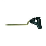 Horizont Afstandisolator COMBI ISD-40 10 stuks Horizont Afstandisolator COMBI ISD-40 10 stuks