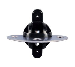 Horizont Poortgreepanker Super RVS (2 stuks) Horizont Poortgreepanker Super RVS (2 stuks)