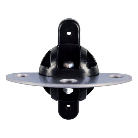 Horizont Poortgreepanker Super RVS (2 stuks)