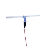 Horizont Aansluitkabel met Uni-klem Horizont Aansluitkabel met Uni-klem