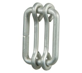 Horizont Lintverbindingsgesp 20 mm 10 stuks Horizont Lintverbindingsgesp 20 mm 10 stuks