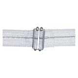 Horizont Lintverbindingsgesp 40 mm 5 stuks Horizont Lintverbindingsgesp 40 mm 5 stuks
