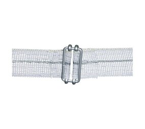 Horizont Lintverbindingsgesp 40 mm 5 stuks Horizont Lintverbindingsgesp 40 mm 5 stuks
