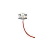 Horizont Aansluitkabel voor koord 6 mm Horizont Aansluitkabel voor koord 6 mm