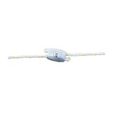 Horizont Koordverbinder Super 4-6 mm 5 stuks Horizont Koordverbinder Super 4-6 mm 5 stuks