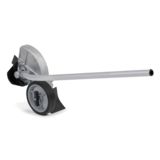 Husqvarna Husqvarna Kantensnijder ECA 850 met gebogen steel Husqvarna Husqvarna Kantensnijder ECA 850 met gebogen steel