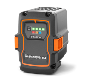 Husqvarna Husqvarna Accu bluetooth 40-B140X