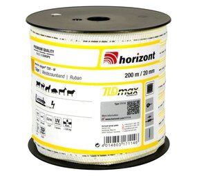 Horizont Lint RANGER TLDmax T20-W 200m Horizont Lint RANGER TLDmax T20-W 200m