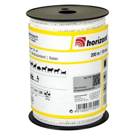 Horizont Lint FARMER® T10-W 200m