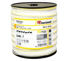 Horizont Lint RANGER TLDmax T40-W 200m Horizont Lint RANGER TLDmax T40-W 200m