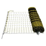 Horizont Kippennet 105 cm 50m enkele of dubbele pen Horizont Kippennet 105 cm 50m enkele of dubbele pen