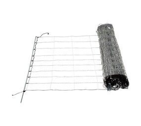 Horizont Schapennet Turbomax enkele of dubbele pen Horizont Schapennet Turbomax enkele of dubbele pen