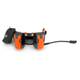 Husqvarna Husqvarna Accugordel Flexi met connectorset